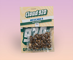 Mexicana A · 15 g