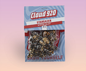 Stargazer · 15 g